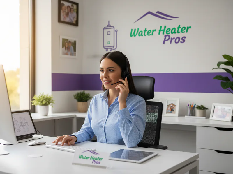 Water Heater Repair  in Chalfont  FAQ